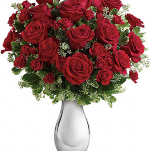 Extreme Rose